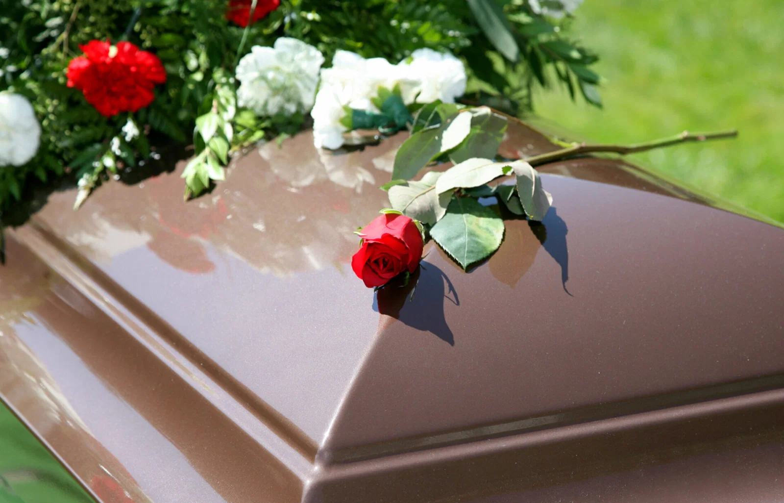 funeral services, burial costs