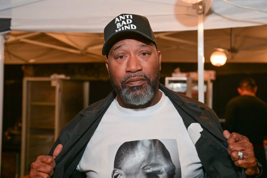 Bun B, trill Burgers, Houston