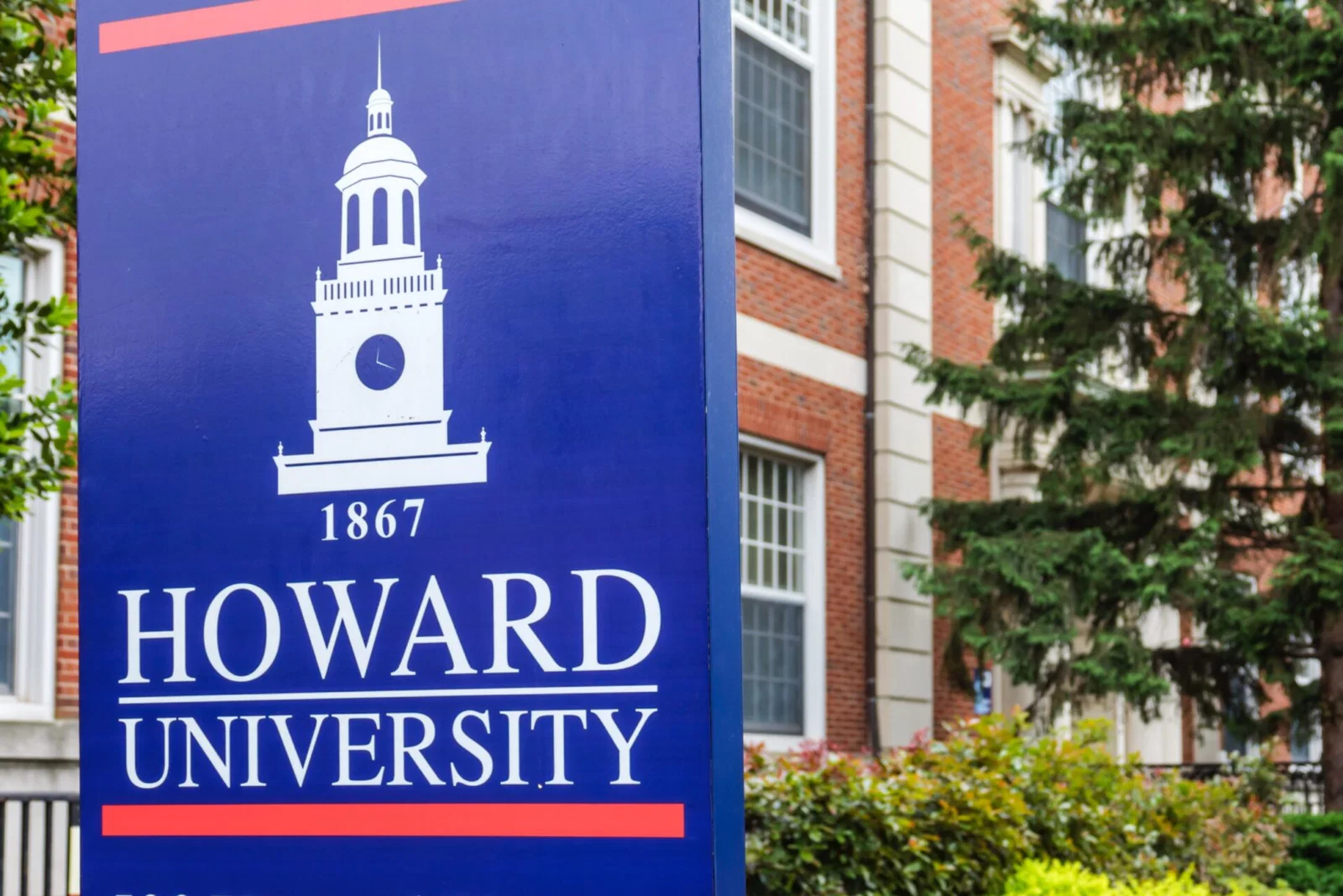 Howard University, Caribbean studies