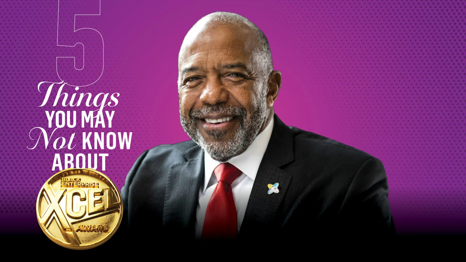 Dr. Bernard A. Harris Jr.
