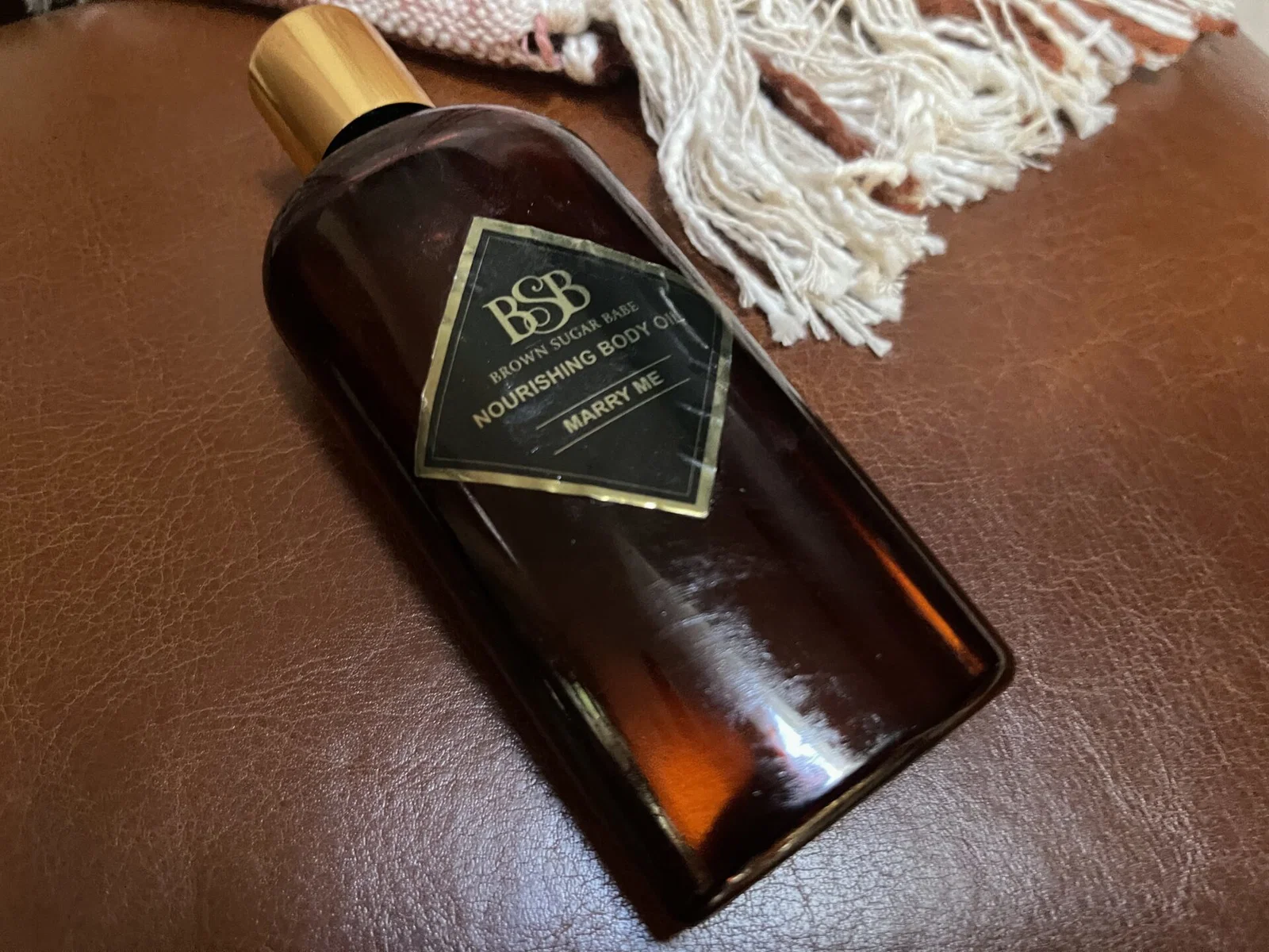 Brown Sugar Babe Founder Turns $300 Into $21M Fragrance Business
