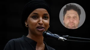 Ilhan omar