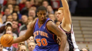 Mike sweetney