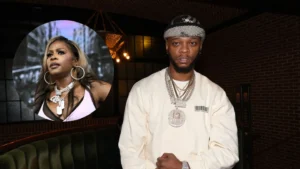 Papoose x remy ma