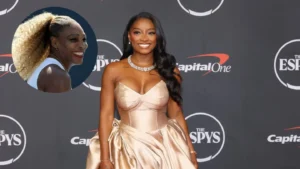 Serena x simone