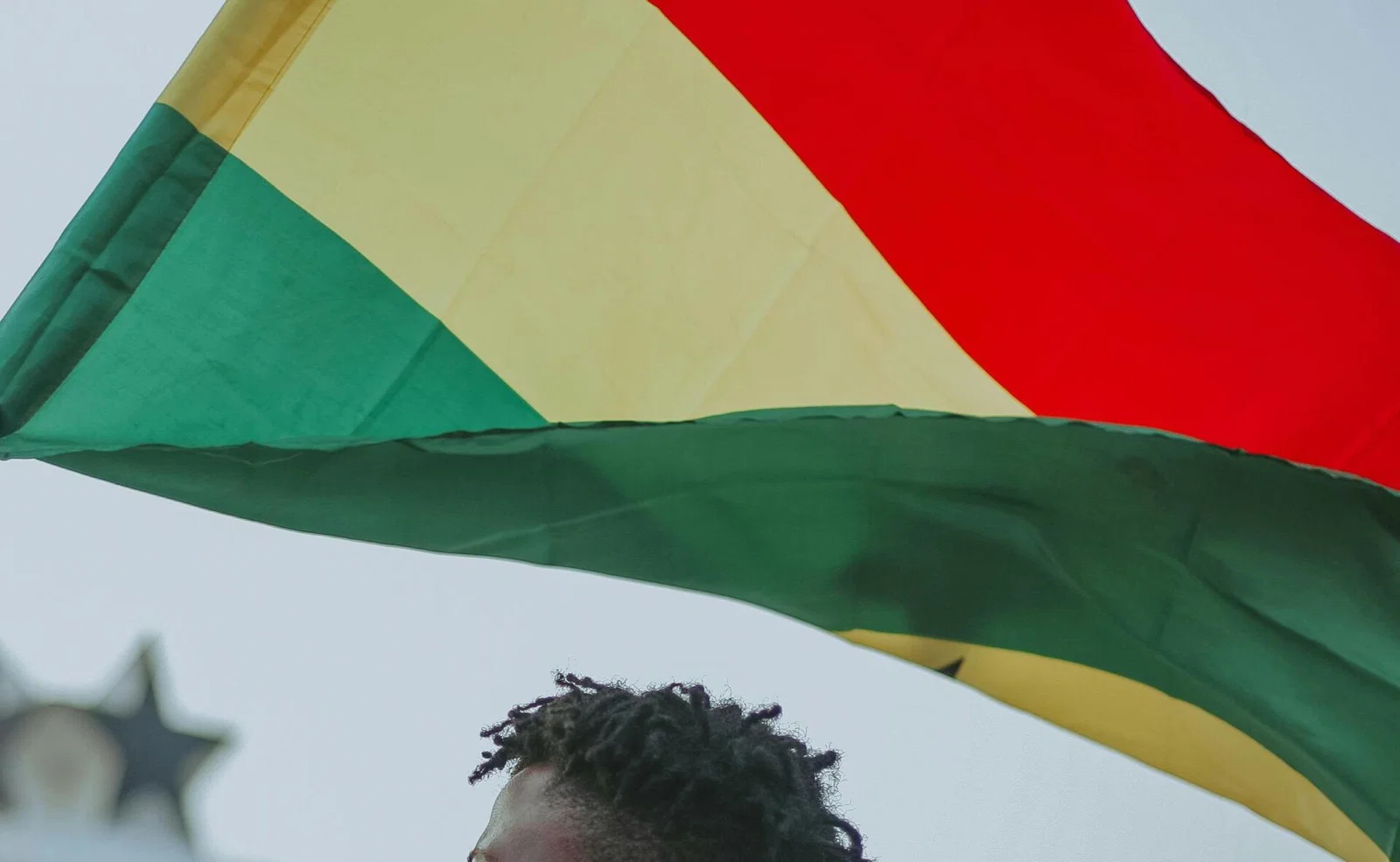 Ghana, philanthropy, education