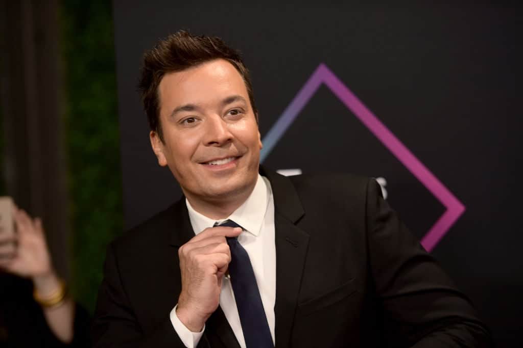 People's Choice Awards 2018 - Arrivals