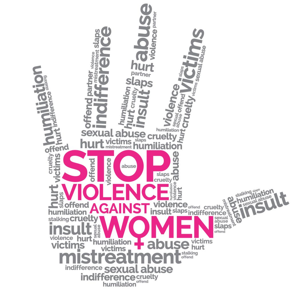 Domestic Violence Awareness Month , Domestic Violence Awareness 