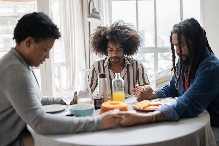 Why Do Black Families Have Family Reunions, Black Family Reunions