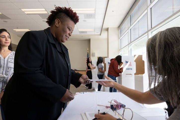 The 2026 midterm elections, midterm elections 