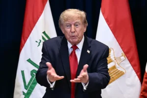 US-TRUMP-DIPLOMACY-UN GENERAL ASSEMBLY-MIDEAST-ENERGY