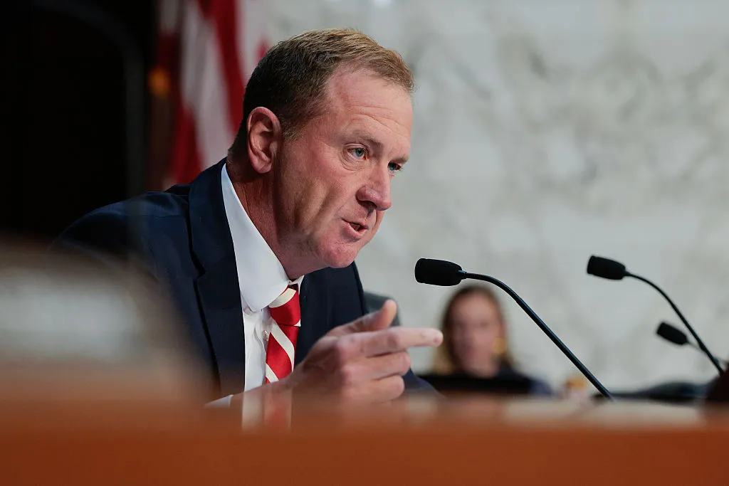 Former Special Counsel Jack Smith Testifies Before Senate Judiciary Committee