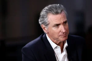 US-POLITICS-NEWSOM-CALIFORNIA