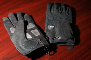 Omaha Police School Resource Officers use of electric shock gloves