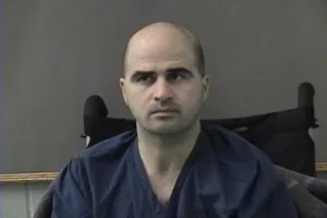 Maj. Nidal Hasan Moved To Jail