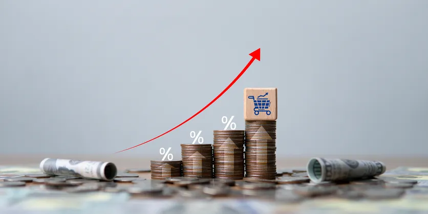 Inflation 2026, Rising Prices, Cost of Living, Consumer Price Index CPI, Economic Crisis.