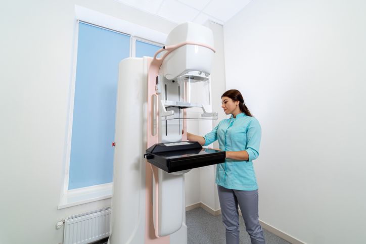 National Mammography Day, National Breast Cancer Awareness Month, breast cancer, mammogram