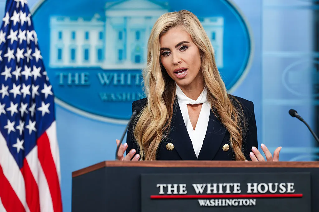 White House Press Briefing