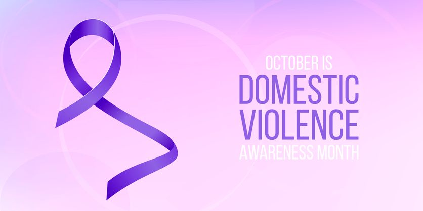 Domestic Violence Awareness Month , Domestic Violence Awareness 