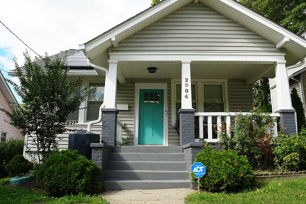 Democratic Rep. Ilhan Omar's D.C. Home Searched By Federal Agents Early Monday Morning