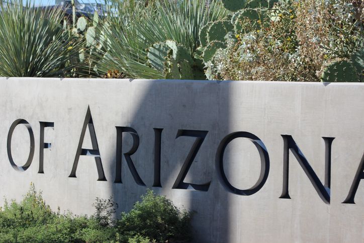 University of Arizona
