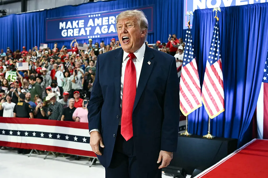 US-POLITICS-TRUMP