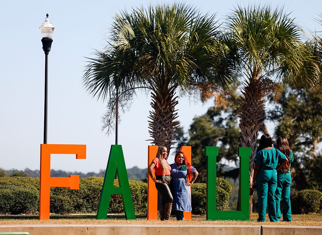 2025 Florida A&M Homecoming