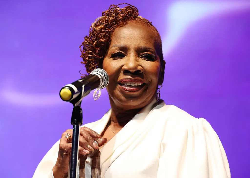 National CARES Mentoring Movement's 10th Annual For The Love Of Our Children Gala