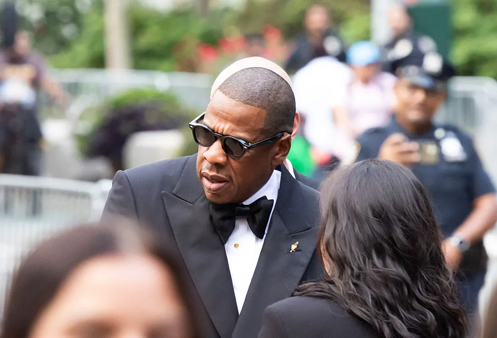 Celebrity Sightings In New York - September 13, 2026