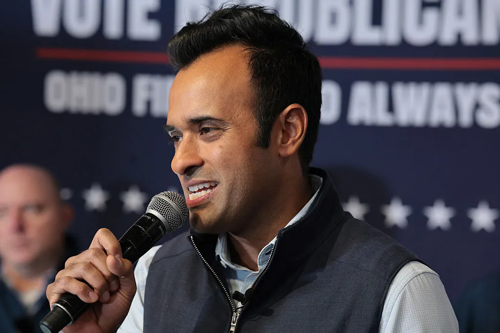 Ohio Republicans Campaign With Days To Go Until The Midterm Elections