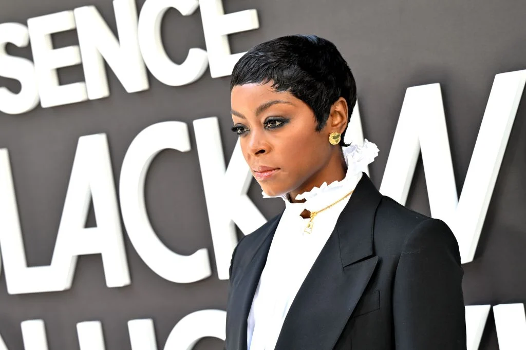 2023 ESSENCE Black Women In Hollywood Awards - Red Carpet