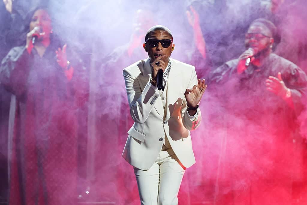 68th GRAMMY Awards - Show