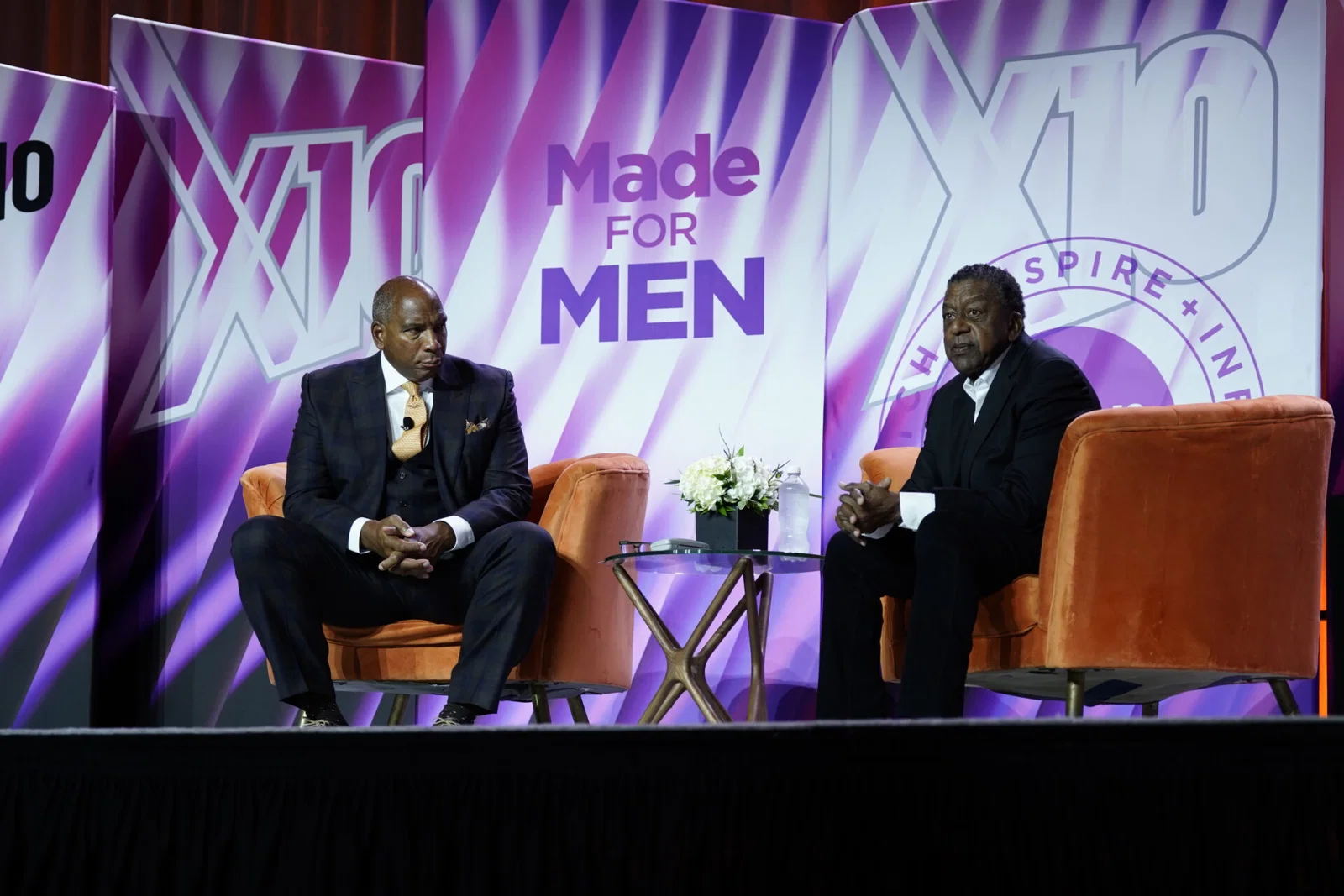Bob Johnson Reveals Founding Strategy Behind BET And Black Wealth Creation