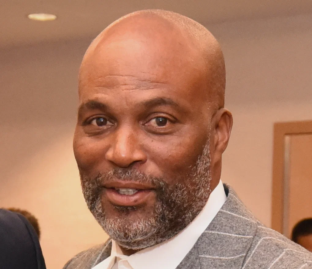 Chris Spencer