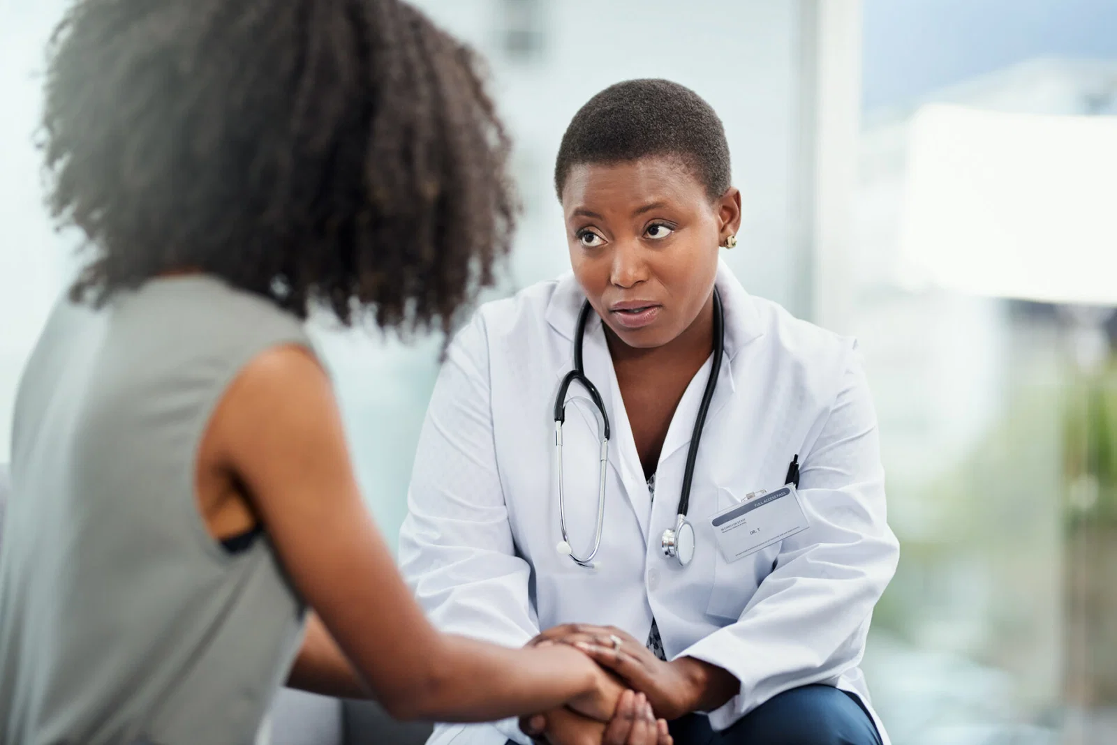 Medical Advisory Board, BlackDoctor