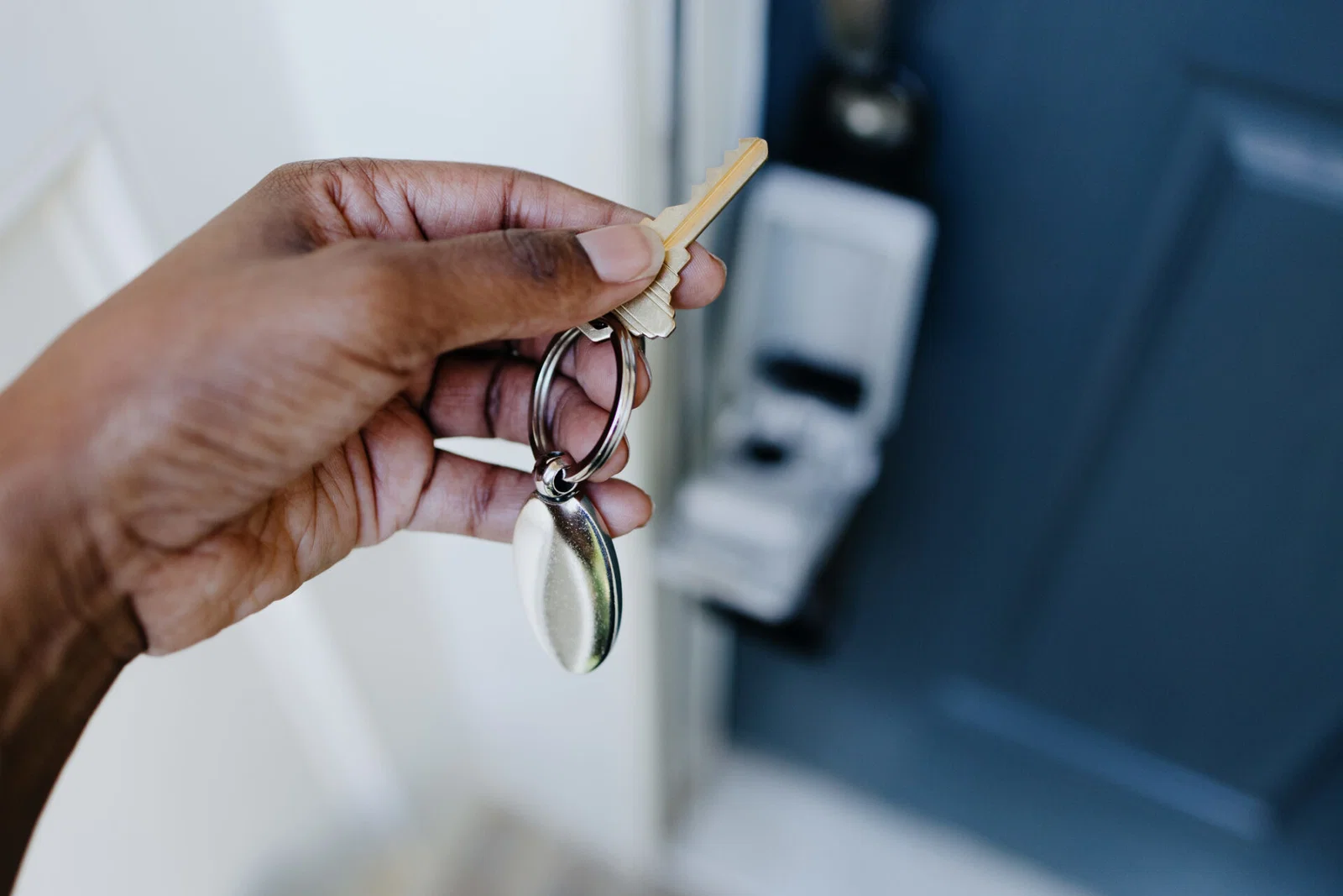 Atlanta’s Housing Crisis, stolen properties