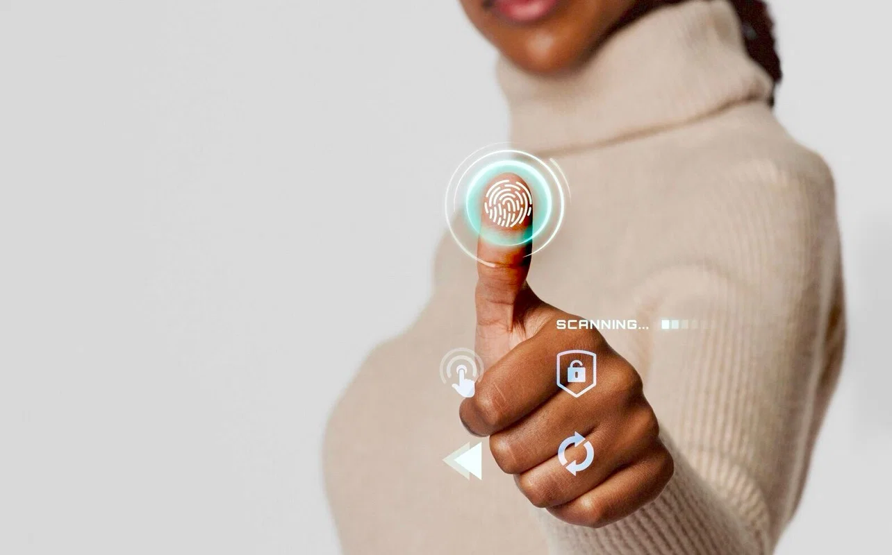 Black women, Cybersecurity, visibility, SCALE