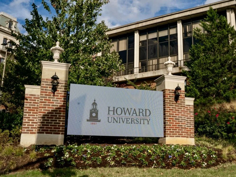 Howard University, 14th Amendment Center For Law And Democracy