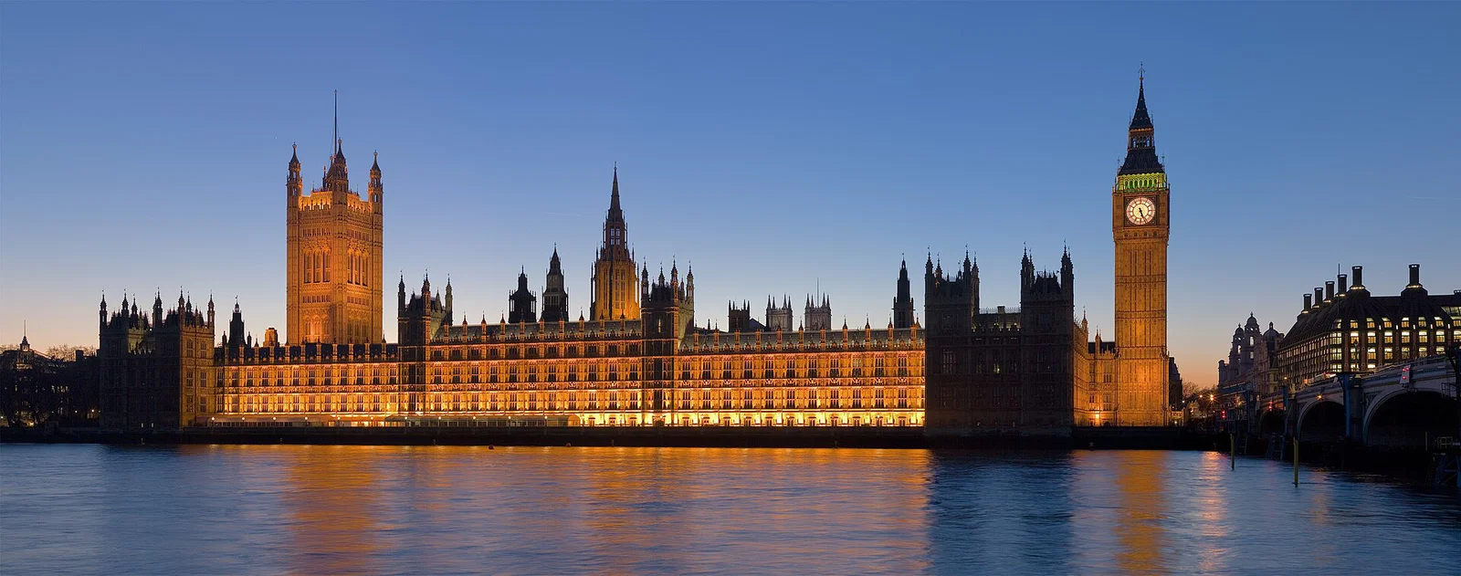 London, Black Capital
