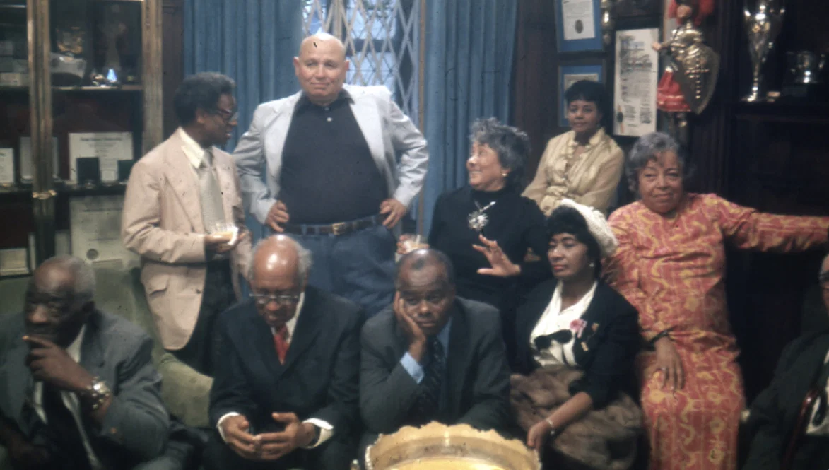 ‘Once Upon A Time In Harlem’ To Debut A Studio Museum Harlem