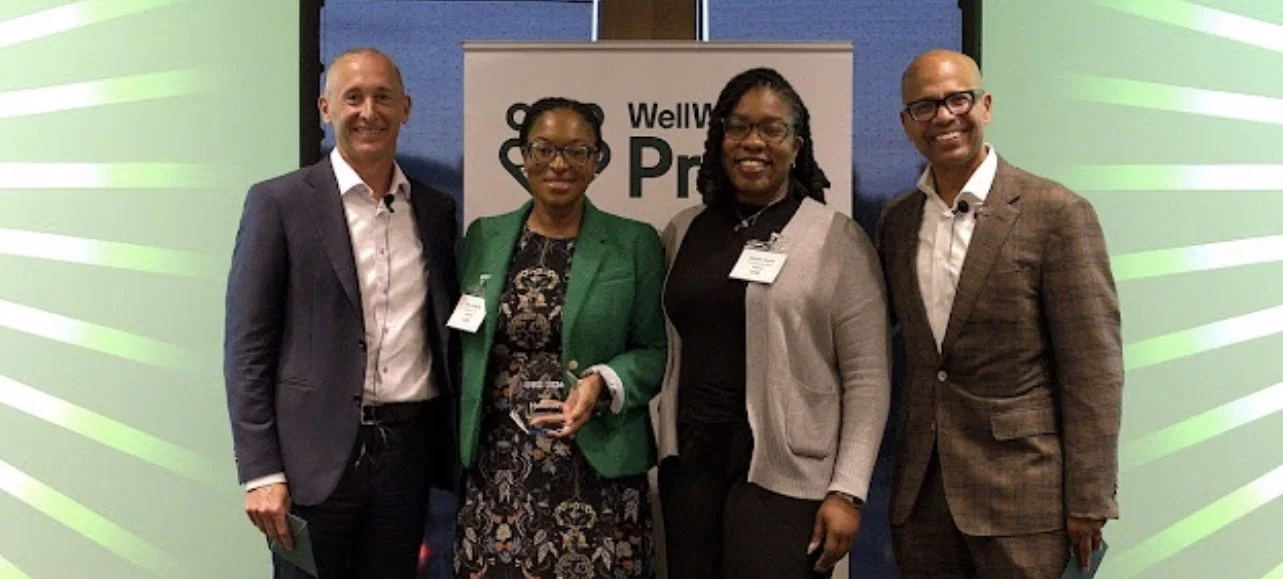 Erica Plybeah, MedHaul, WellWithAll $1 Million Prize