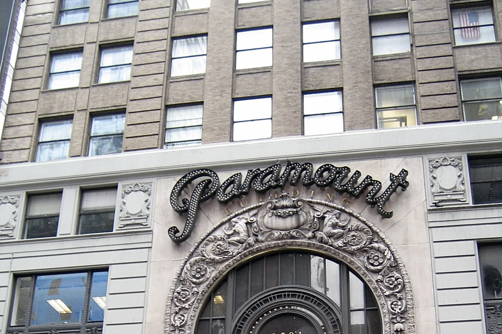 Paramount, Skydance, George Cheeks, Warner Bros. Discovery