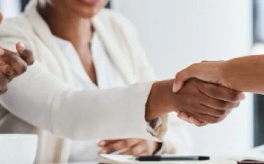 Black executives, women leaders