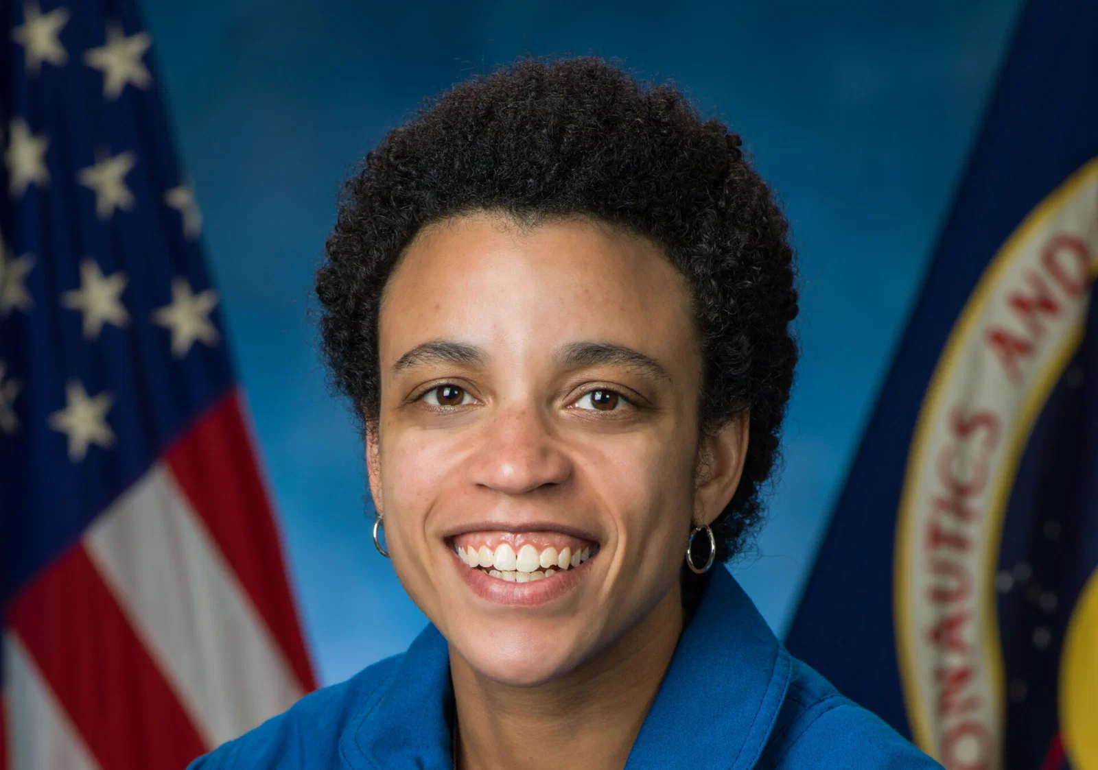 JESSICA WATKINS, NASA, International Space Station