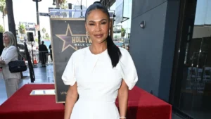 Nia long