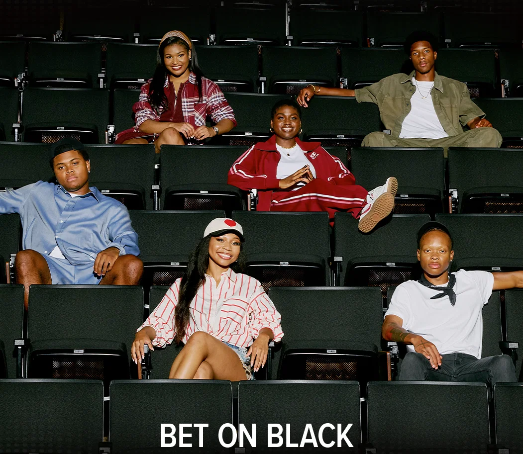 Bet on Black, REVOLT,entrepreneurship, HBCUs