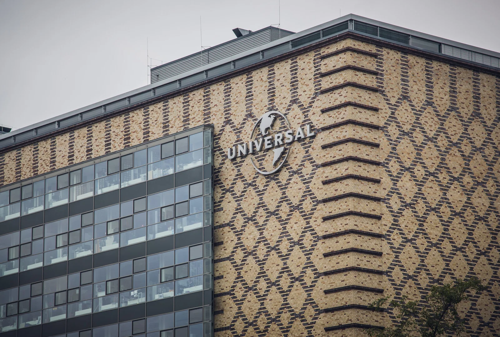 Universal Music Group, workforce reductions, technology